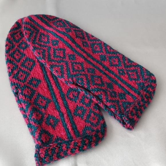 New Handmade slippers - Picture 2 of 3